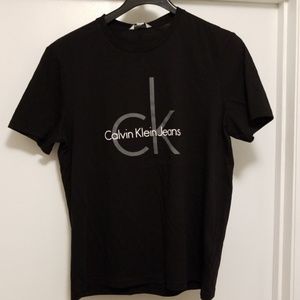Mens CK tshirt
